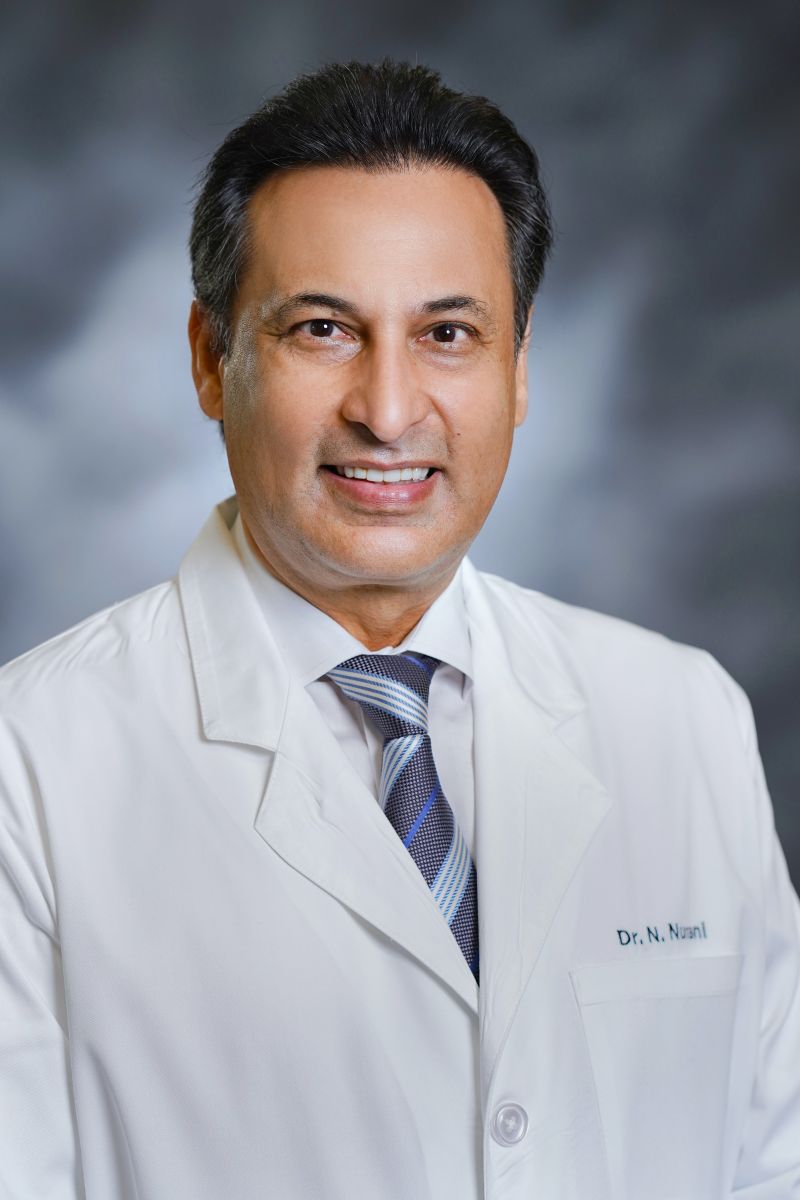 Dr. Noorendin | Dentist In Lawrenceville, Buford & Dacula GA